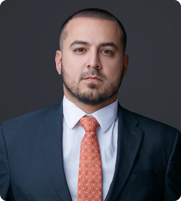 王志明律师事务所 伊斯特邦·桑切斯